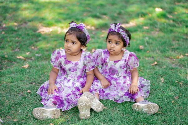 Kids example