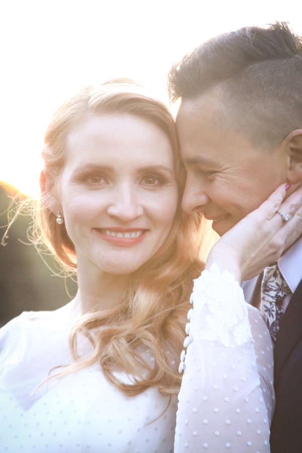 Wedding example