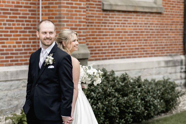 Wedding example