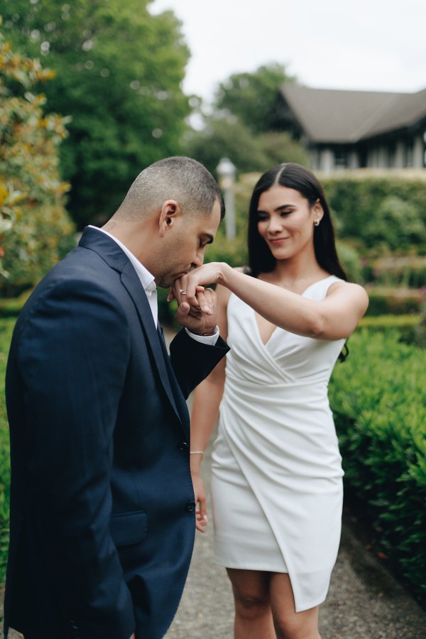Engagement example