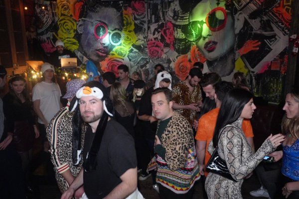 Party example
