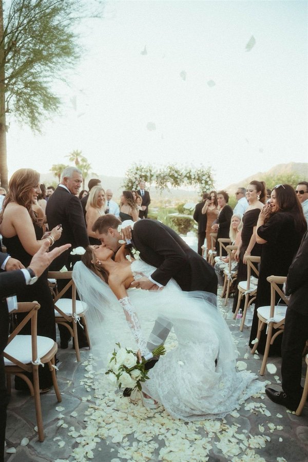 Wedding example