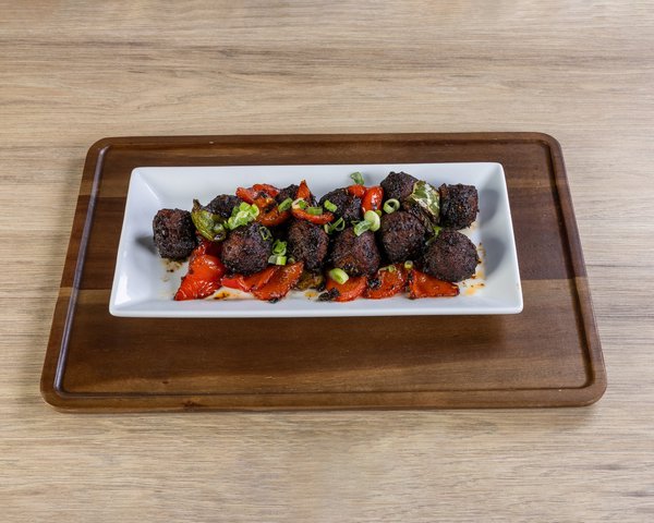 Food example