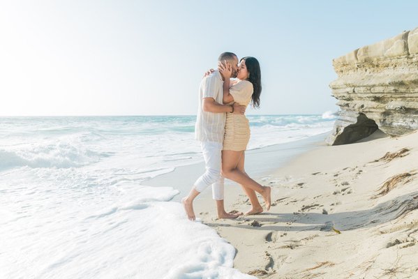 Engagement example