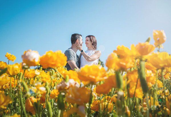 Engagement example