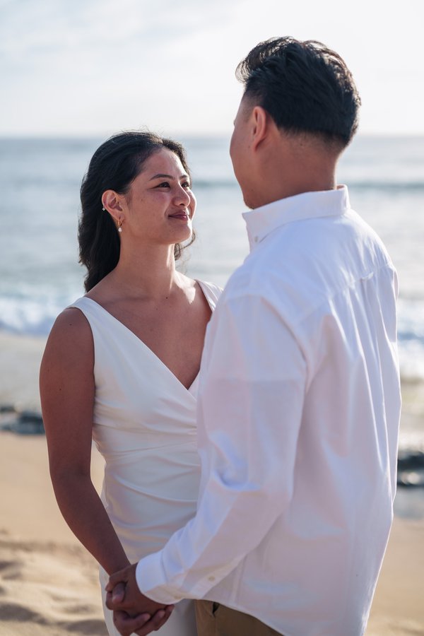 Engagement example
