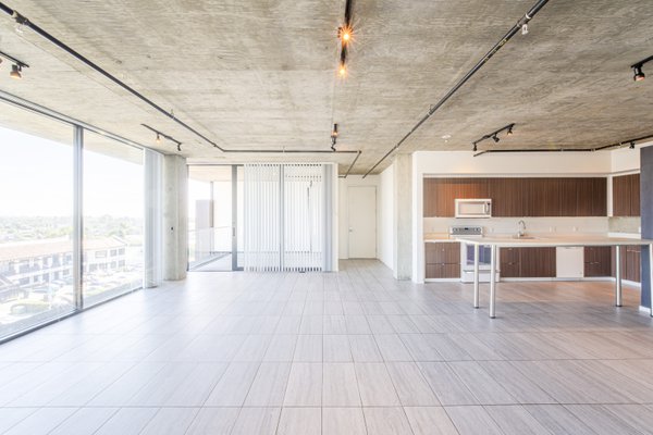 Real Estate example