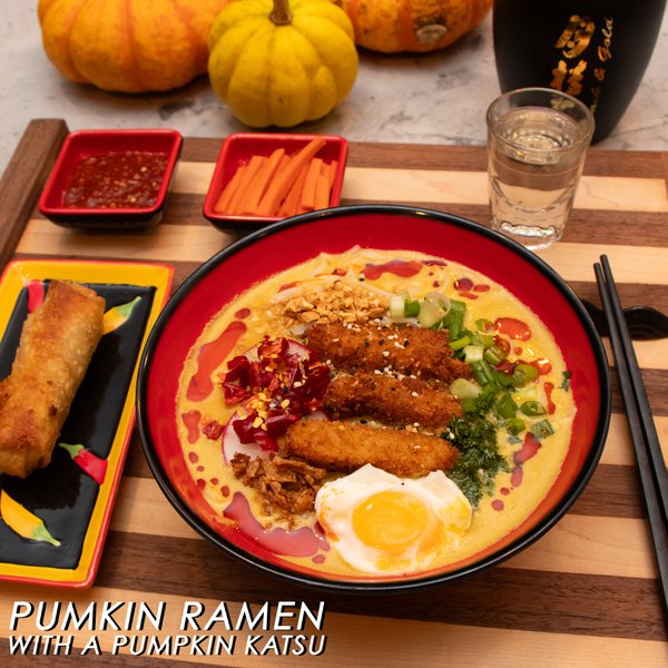 Food example