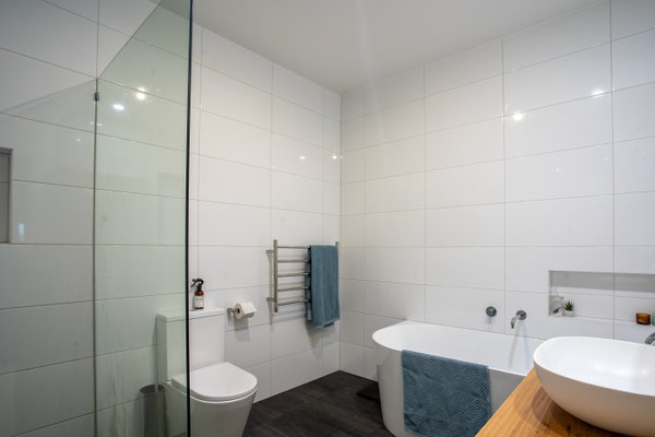 Real Estate example
