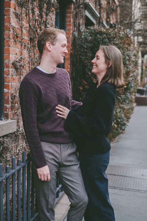 Engagement example