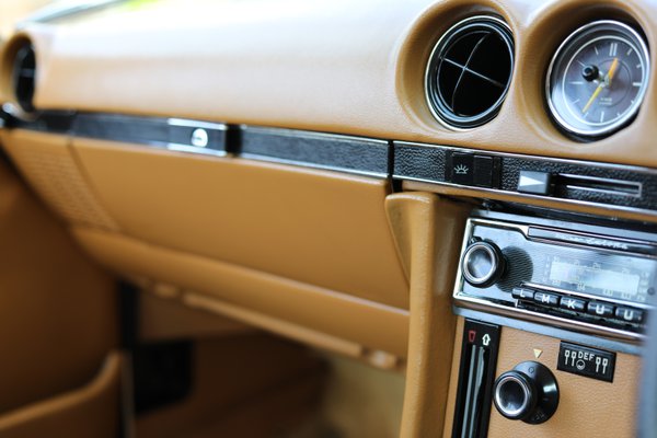 Automotive example