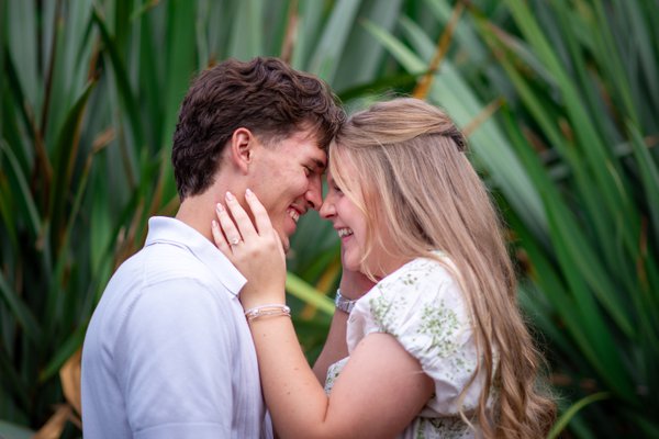 Engagement example