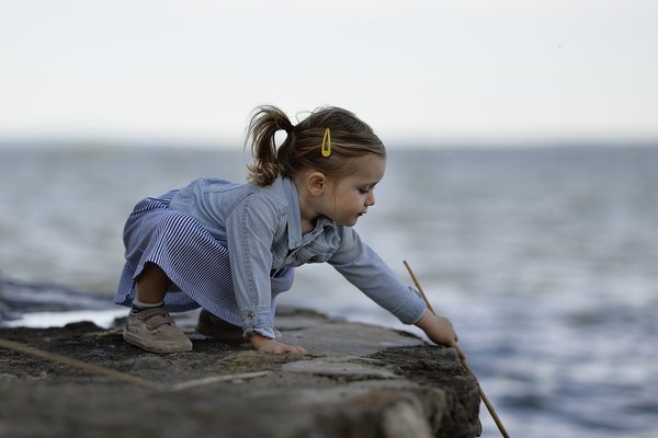 Kids example