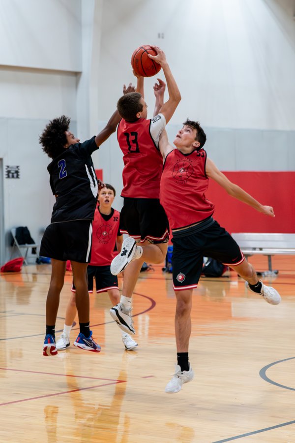 Sport example