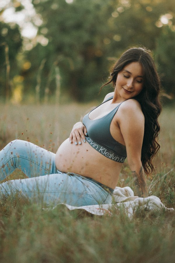 Maternity example