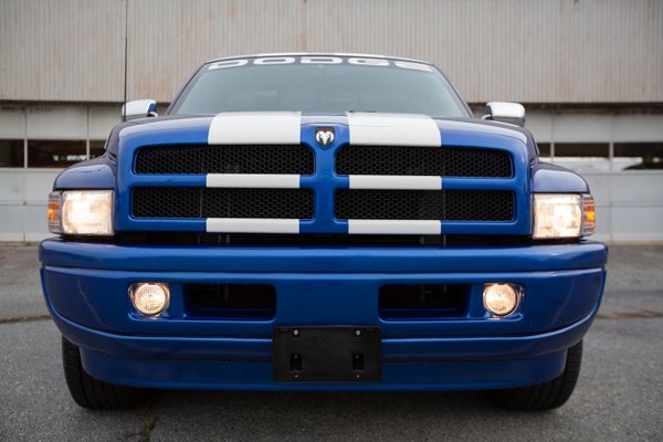 Automotive example