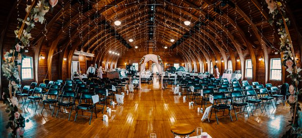 Wedding example