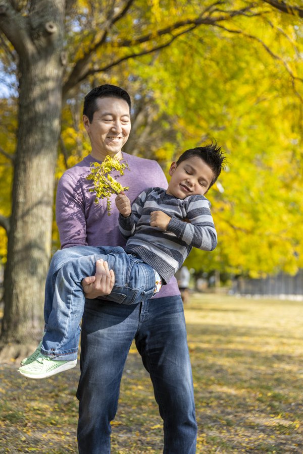 Kids example