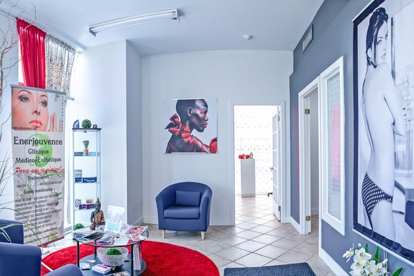 Real Estate example