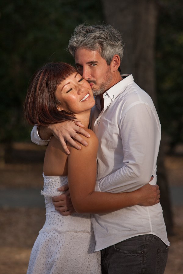 Dating Portrait example