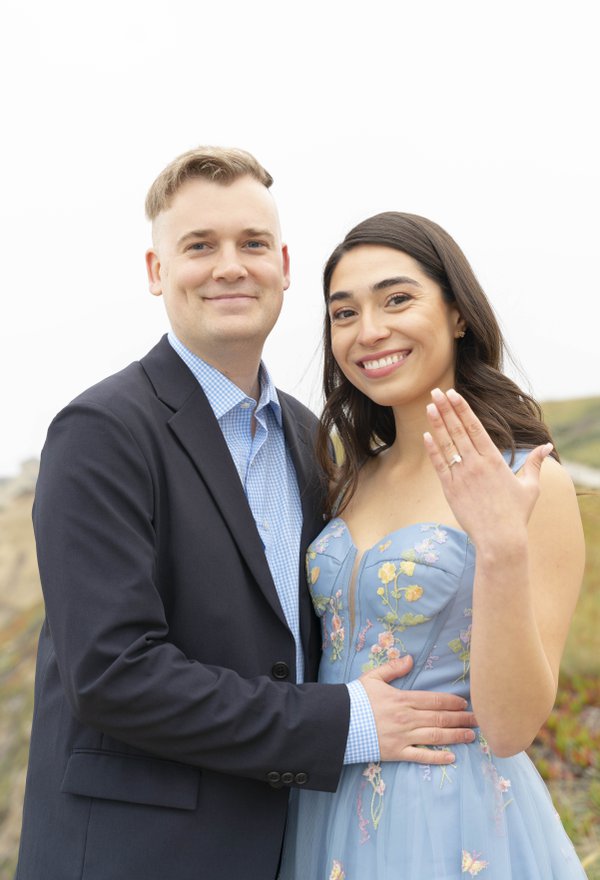 Engagement example