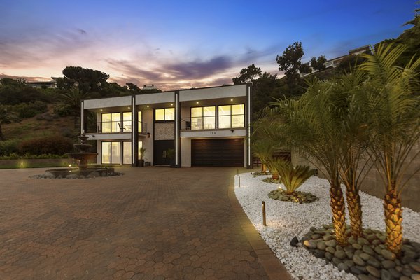 Real Estate example