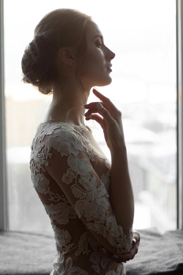 Wedding example
