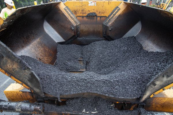 Industrial example