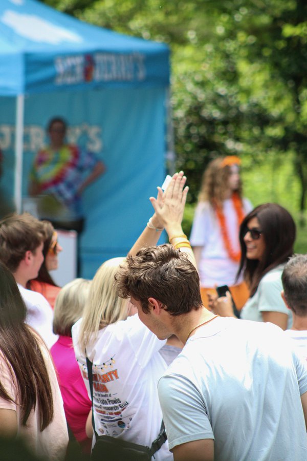 Event example