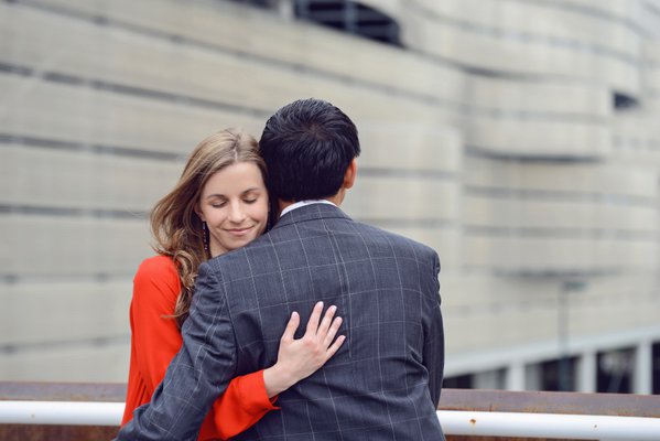 Engagement example