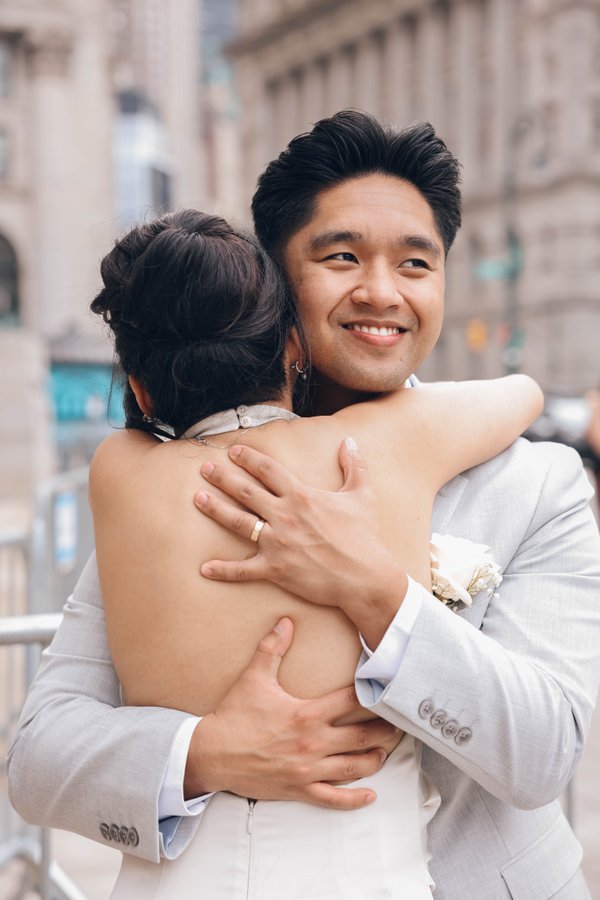 Wedding example