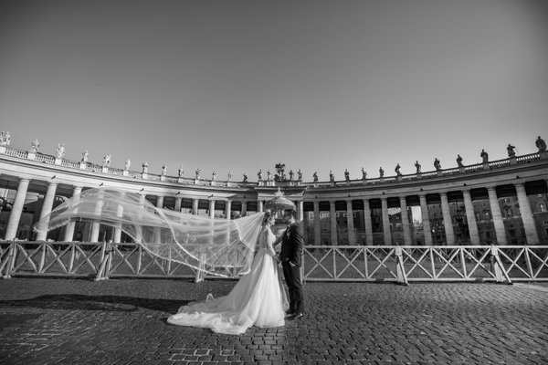 Wedding example