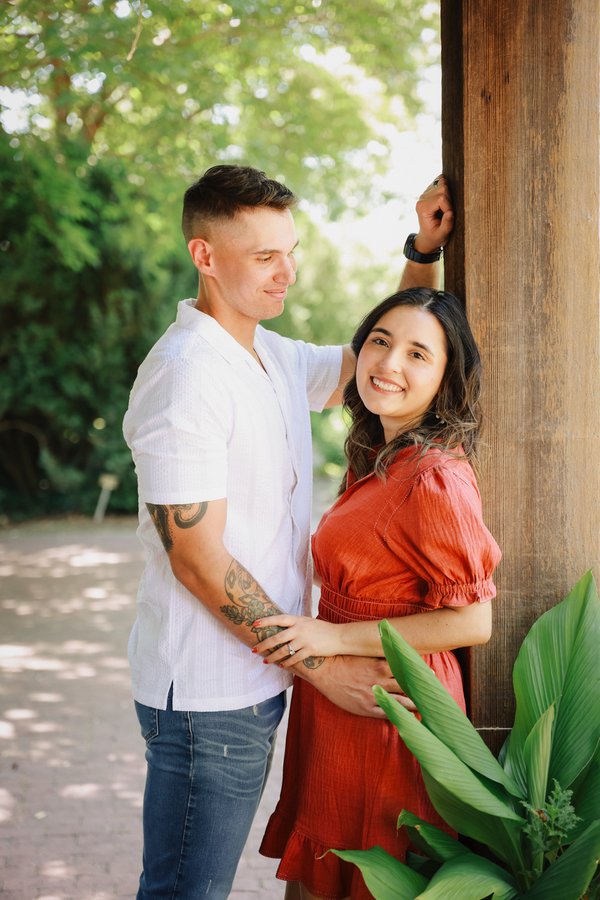 Engagement example