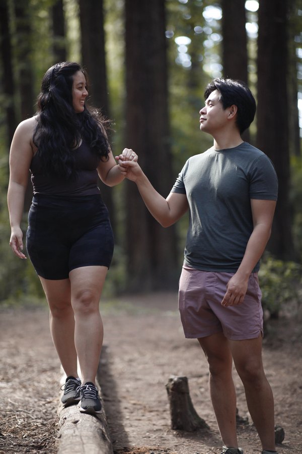 Engagement example