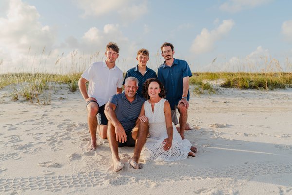 Family example