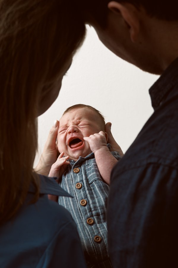 Newborn example