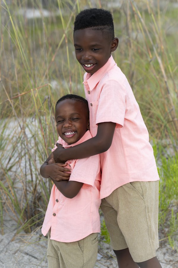 Kids example