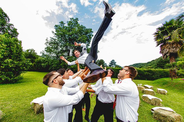 Wedding example