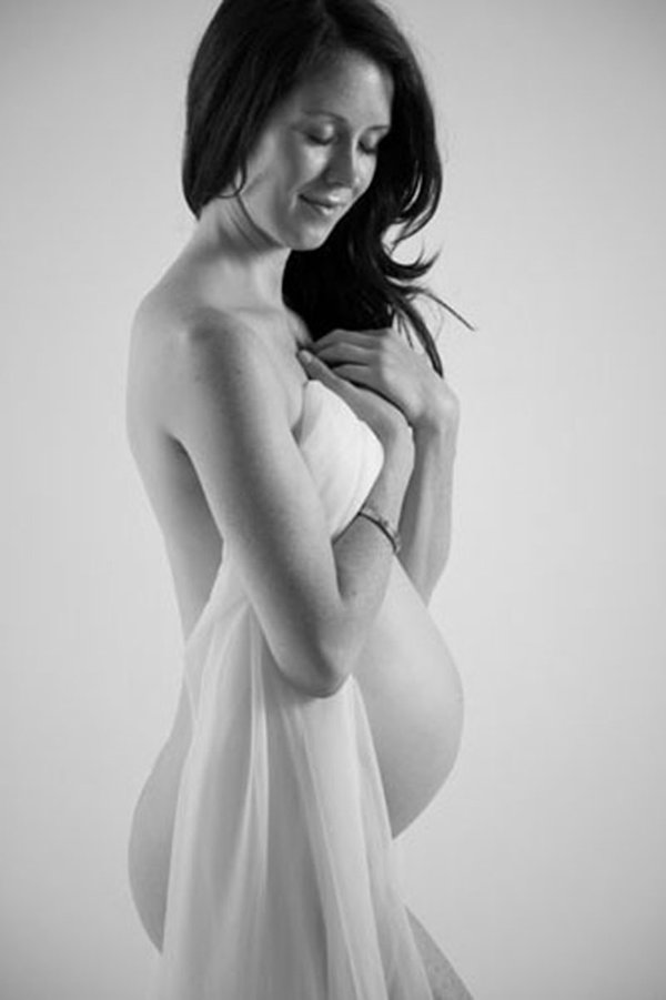 Maternity example