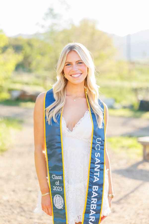 Graduation example