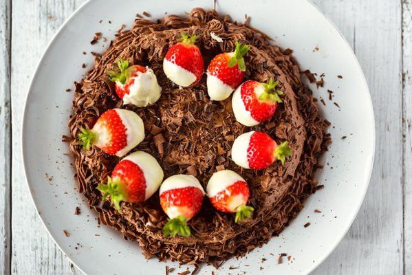 Food example