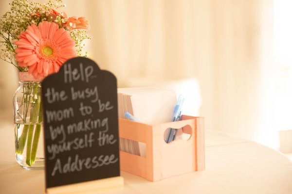 Event example