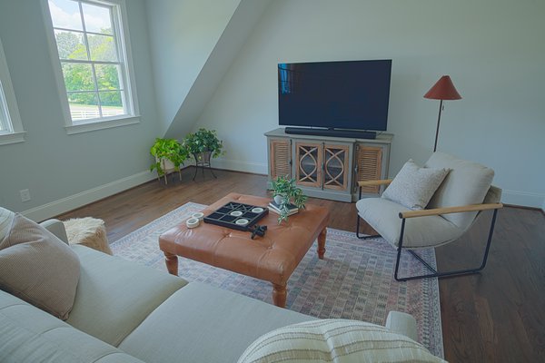Real Estate example