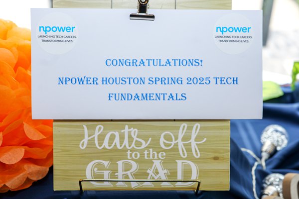 Graduation example