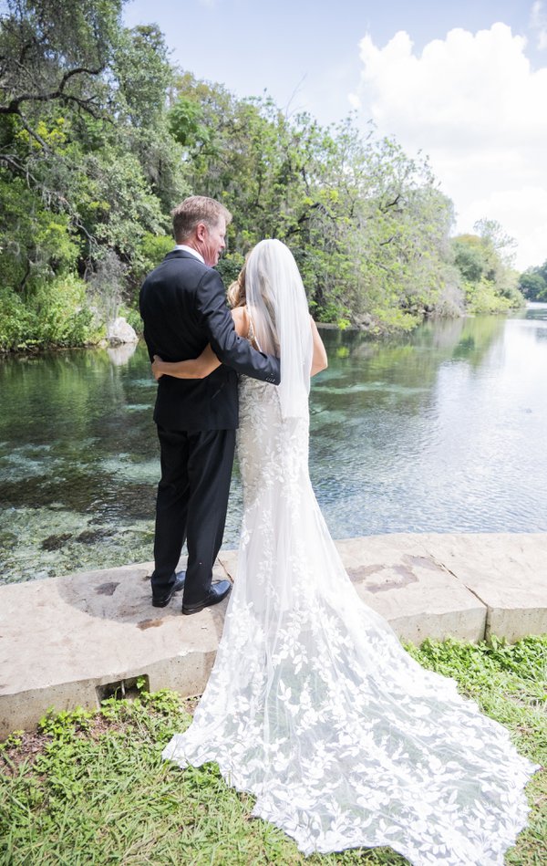 Wedding example