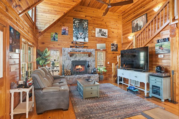 Real Estate example