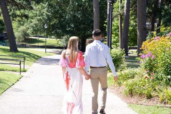 Engagement example
