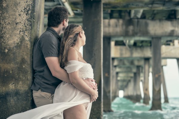 Maternity example
