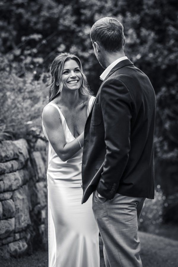 Wedding example