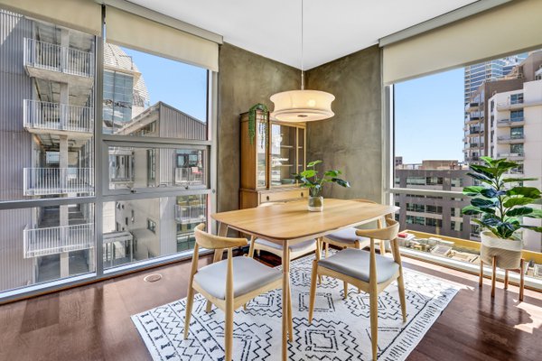 Real Estate example